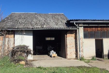 Beli&scaron;će, gospodarska zona, skladi&scaron;ta/radionice, 1055 m2 - SNIŽENO!