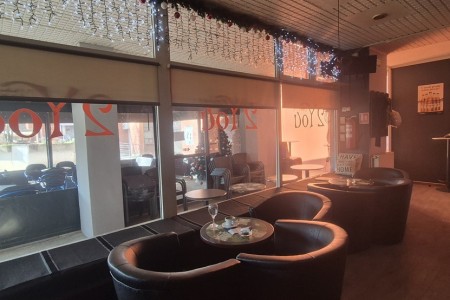 Beli&scaron;će, centar, poslovni prostor - caffe bar, 79,74 m2