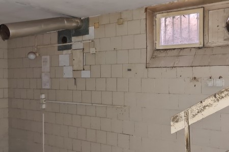 Beli&scaron;će, centar, poslovni prostor - pekara, 58,99 m2