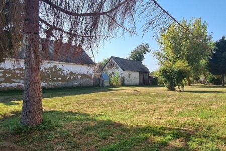 Gat, građevinsko zemlji&scaron;te, 1265 m2