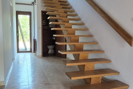 Beli&scaron;će, kuća, Ulica Vladimira Nazora, 193,29 m2 - REZERVIRANO