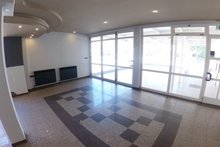 Osijek &ndash; Martina Divalta | Poslovni prostor 364 m&sup2; 