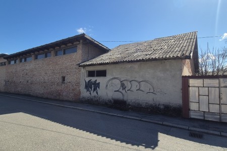 Beli&scaron;će, gospodarska zona, skladi&scaron;ta/radionice, 1055 m2 - SNIŽENO!