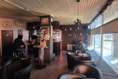 Beli&scaron;će, centar, poslovni prostor - caffe bar, 79,74 m2