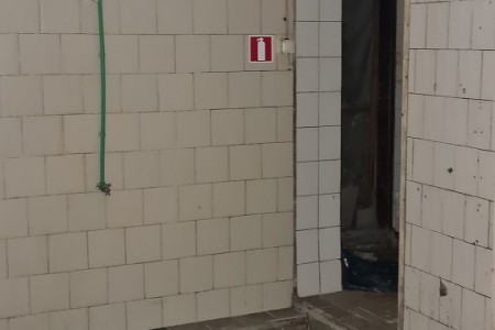 Beli&scaron;će, centar, poslovni prostor - pekara, 58,99 m2