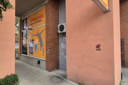 Beli&scaron;će, centar, poslovni prostor, 40 m2 - NAJAM