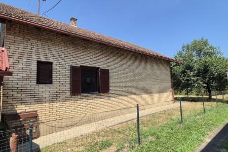 Beli&scaron;će, kuća, Ulica Vladimira Nazora, 193,29 m2 - REZERVIRANO