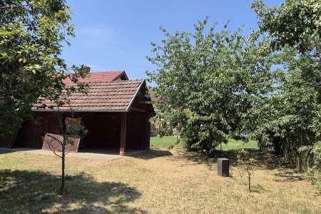 Beli&scaron;će, kuća, Ulica Vladimira Nazora, 193,29 m2 - REZERVIRANO