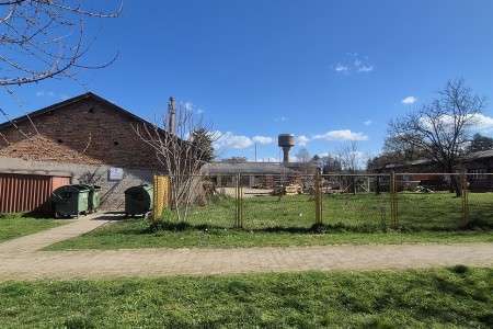 Beli&scaron;će, gospodarska zona, skladi&scaron;ta/radionice, 1055 m2 - SNIŽENO!