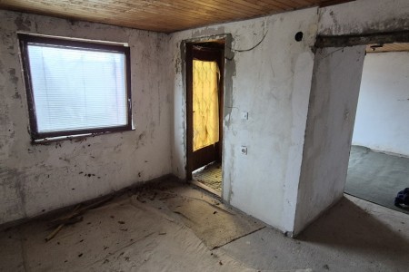 Beli&scaron;će, P. Preradovića, 169,46 m2