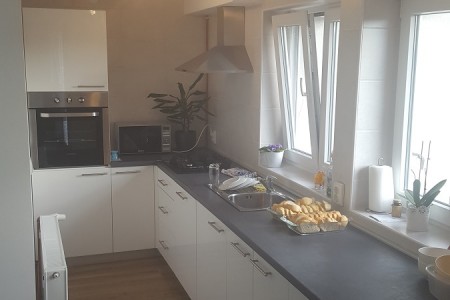Moderan dvosobni stan u potkrovlju, 69,59 m2, VIRTUALNA &Scaron;ETNJA