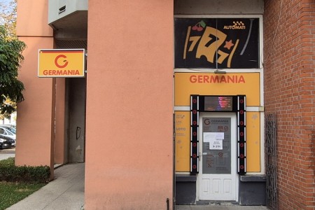 Beli&scaron;će, centar, poslovni prostor, 40 m2 - NAJAM