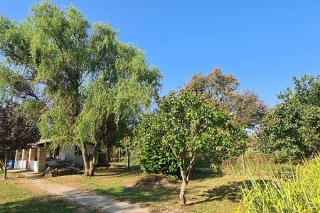 Gat, građevinsko zemlji&scaron;te, 1265 m2