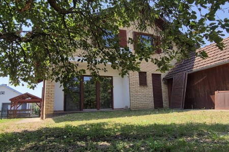 Beli&scaron;će, kuća, Ulica Vladimira Nazora, 193,29 m2 - REZERVIRANO