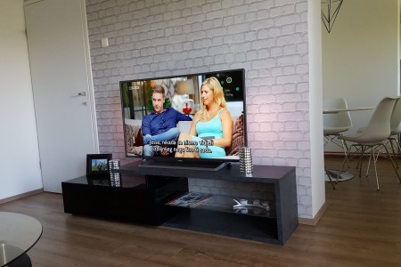 Moderan dvosobni stan u potkrovlju, 69,59 m2, VIRTUALNA &Scaron;ETNJA