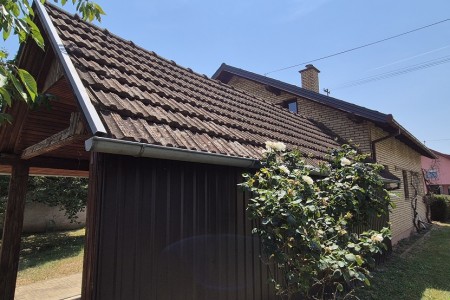 Beli&scaron;će, kuća, Ulica Vladimira Nazora, 193,29 m2 - REZERVIRANO