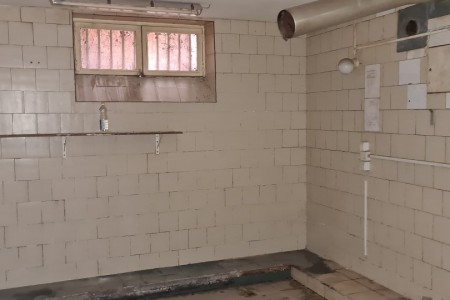Beli&scaron;će, centar, poslovni prostor - pekara, 58,99 m2