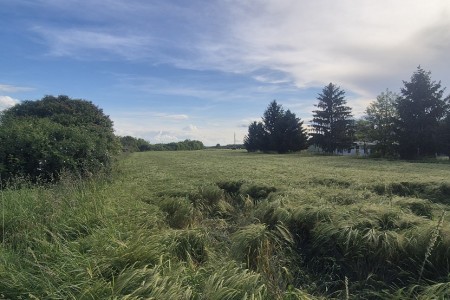 Valpovo, građevinsko zemlji&scaron;te, 5650 m2 - SNIŽENO